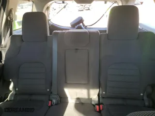 2012 Nissan Pathfinder LE with VIN 5N1AR1NN3CC601552, listed as a Copart auction lot 83875034 with 166,632 mi miles and Salvage Title. Bid and sale history available at carsss.com. Image 10.