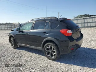 2014 Subaru Crosstrek Premium z VIN JF2GPACC4E9280371, wystawiony jako Copart lot #48304935 z przebiegiem Nie podano mil oraz Szkoda całkowita • Salvage title. Historia ofert i sprzedaży dostępna na DreamBid. Obrazek 2.