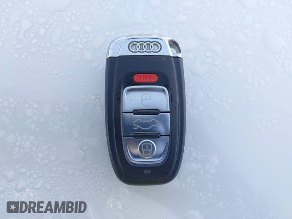 2011 Audi Q5 Premium Plus with VIN WA1LFAFP7BA053498, listed as a IAAI auction lot 41981160 with 147,674 mi miles and . Bid and sale history available at DreamBid. Image 11.