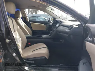 2016 Honda Civic Sedan LX with VIN 19XFC2F54GE221926, listed as a IAAI auction lot 41830703 with 205,848 mi miles. Bid and sale history available at carsss.com. Image 5.
