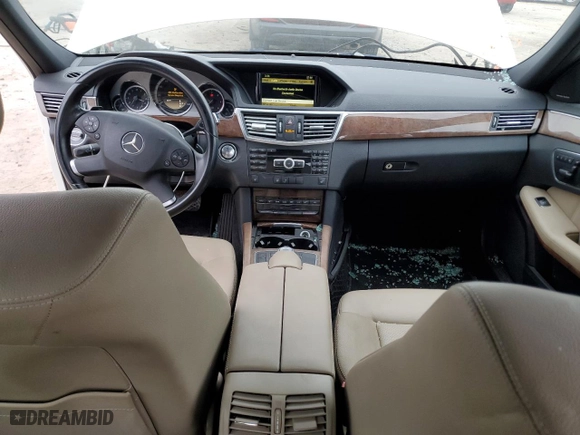 2012 Mercedes-Benz E-Class E 350 Luxury BlueTEC with VIN WDDHF2EB4CA575911, listed as a Copart auction lot 87729915 with 85,226 mi miles and Salvage Title. Bid and sale history available at carsss.com. Image 8.