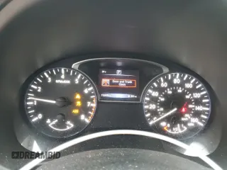 2017 Nissan Altima SR с VIN 1N4AL3AP0HC147170, выставлен на аукционе Copart как лот 85826934 с пробегом 115 979 миль миль и Списание • Salvage title. История ставок и продаж доступна на DreamBid. Изображение 9.