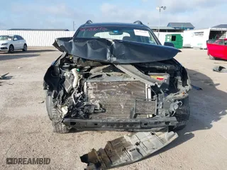 2012 Hyundai Veracruz Limited with VIN KM8NU4CC7CU194509, listed as a IAAI auction lot 41781645 with 257,344 mi miles. Bid and sale history available at carsss.com. Image 13.