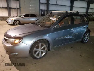2010 Subaru Impreza Outback Special Sports z VIN JF1GH6D69AG800108, wystawiony jako Copart lot #82958884 z przebiegiem 234 084 mil mil oraz Szkoda całkowita • Salvage title. Historia ofert i sprzedaży dostępna na DreamBid. Obrazek 1.