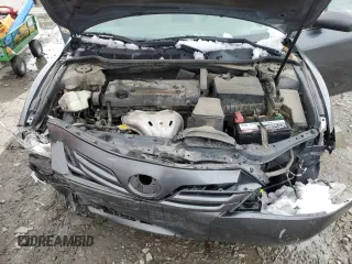 2007 Toyota Camry CE с VIN 4T1BE46K17U522001, выставлен на аукционе Copart как лот 49658415 с пробегом 214 386 миль миль и Списание • Salvage title. История ставок и продаж доступна на DreamBid. Изображение 13.