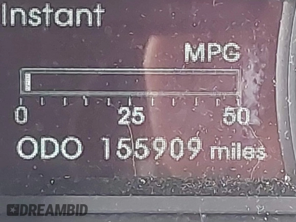 2012 Hyundai Sonata 2.4L Limited PZEV with VIN 5NPEC4AC2CH333580, listed as a IAAI auction lot 42024064 with 155,909 mi miles. Bid and sale history available at carsss.com. Image 15.