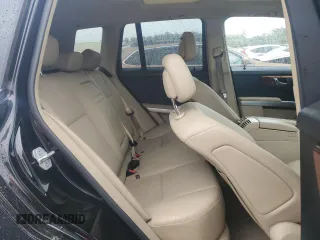 2010 Mercedes-Benz GLK 350 z VIN WDCGG8HB6AF377455, wystawiony jako Copart lot #57911645 z przebiegiem 129 444 mil mil oraz Czysty tytuł • Clean title. Historia ofert i sprzedaży dostępna na DreamBid. Obrazek 11.