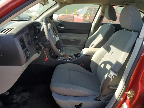 2006 Dodge Charger Fleet with VIN 2B3KA43R36H394204, listed as a Copart auction lot 69813174 with 90,908 mi miles and Salvage Title. Bid and sale history available at carsss.com. Image 7.