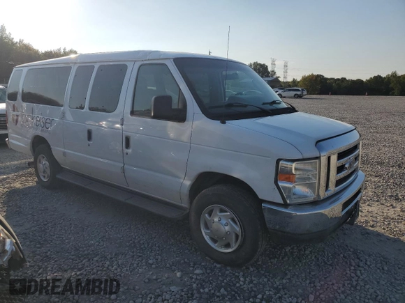 2012 Ford Econoline Passenger XL с VIN 1FBSS3BL4CDB13933, выставлен на аукционе Copart как лот 50081895 с пробегом 127 706 миль миль и Списание • Salvage title. История ставок и продаж доступна на DreamBid. Изображение 4.
