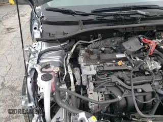 2023 Toyota Corolla Cross L с VIN 7MUAAAAG5PV045354, выставлен на аукционе Copart как лот 81664925 с пробегом 36 354 миль миль и Списание • Salvage title. История ставок и продаж доступна на DreamBid. Изображение 14.