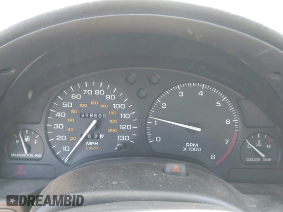 1997 Saturn SL with VIN 1G8ZK5278VZ364723, listed as a IAAI auction lot 42529933 with 219,508 mi miles and . Bid and sale history available at DreamBid. Image 7.