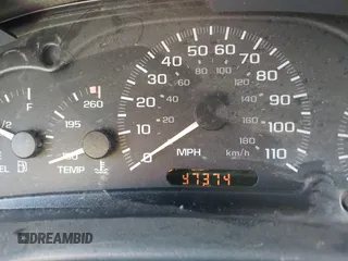 2004 Chevrolet Cavalier with VIN 1G1JC12F947128701, listed as a IAAI auction lot 42574391 with 97,374 mi miles and . Bid and sale history available at DreamBid. Image 7.