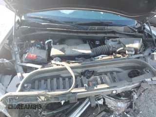 2020 GMC Sierra 1500 Denali with VIN 1GTU9FEL9LZ175618, listed as a IAAI auction lot 41852391 with 30,645 mi miles and . Bid and sale history available at DreamBid. Image 10.