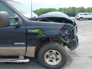 2003 Ford F-250 XL с VIN 1FTNW21P93EB38638, выставлен на аукционе IAAI как лот 42278948 с пробегом 565 931 миль миль и . История ставок и продаж доступна на DreamBid. Изображение 17.