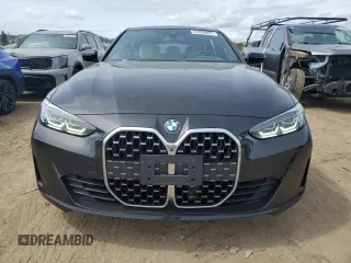 2023 BMW 4 Series 430i с VIN WBA63AV07PFP51231, выставлен на аукционе Copart как лот 51990625 с пробегом 13 960 миль миль и Списание • Salvage title. История ставок и продаж доступна на DreamBid. Изображение 5.