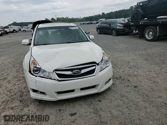 2010 Subaru Legacy Premium All-Weather Anniversary z VIN 4S3BMCG68A3224318, wystawiony jako Copart lot #52967065 z przebiegiem 164 300 mil mil oraz Szkoda całkowita • Salvage title. Historia ofert i sprzedaży dostępna na DreamBid. Obrazek 11.