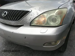 2005 Lexus RX 330 with VIN JTJGA31U350047803, listed as a IAAI auction lot 42756123 with 191,751 mi miles and . Bid and sale history available at DreamBid. Image 6.