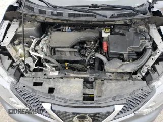 2019 Nissan Rogue S with VIN JN1BJ1CP2KW523902, listed as a Copart auction lot 51506395 with 68,841 mi miles and Salvage Title. Bid and sale history available at DreamBid. Image 12.