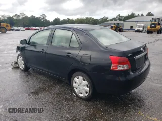 2008 Toyota Yaris с VIN JTDBT923784027213, выставлен на аукционе Copart как лот 61426305 с пробегом 194 264 миль миль и Чистый • Clean title. История ставок и продаж доступна на DreamBid. Изображение 2.