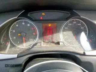2009 Audi A4 Premium с VIN WAULF78K79A082226, выставлен на аукционе Copart как лот 57646315 с пробегом 156 682 миль миль и Чистый • Clean title. История ставок и продаж доступна на DreamBid. Изображение 11.