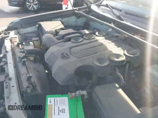 2014 Toyota 4Runner SR5 с VIN JTEZU5JR7E5078562, выставлен на аукционе IAAI как лот 41633470 с пробегом 274 757 миль миль и . История ставок и продаж доступна на DreamBid. Изображение 19.