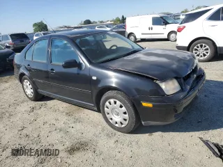 2003 Volkswagen Jetta GL с VIN 3VWRK69MX3M106691, выставлен на аукционе Copart как лот 50765595 с пробегом 140 961 миль миль и Списание • Salvage title. История ставок и продаж доступна на DreamBid. Изображение 4.