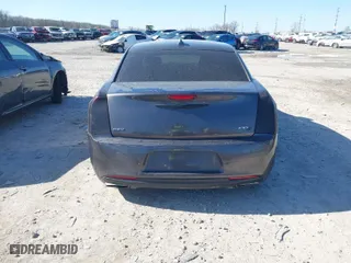2016 Chrysler 300 with VIN 2C3CCAGG8GH191481, listed as a IAAI auction lot 41908050 with 174,575 mi miles. Bid and sale history available at carsss.com. Image 16.