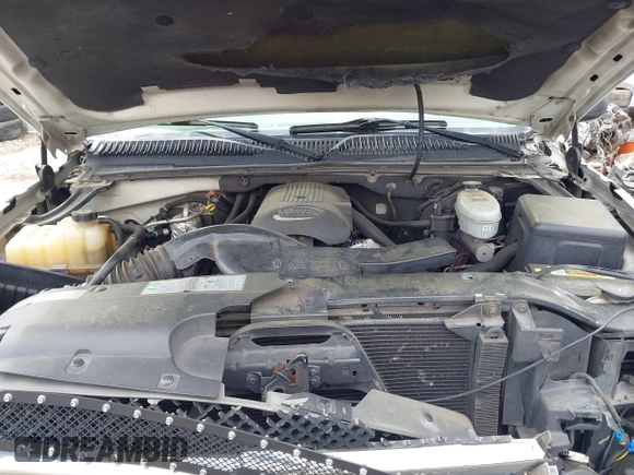 2003 Chevrolet Avalanche with VIN 3GNEC13TX3G290148, listed as a IAAI auction lot 41966678 with 259,476 mi miles and . Bid and sale history available at DreamBid. Image 10.