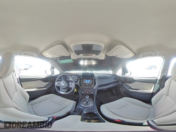 2020 Subaru Impreza z VIN 4S3GTAB64L3705674, wystawiony jako Copart lot #60784335 z przebiegiem 63 477 mil mil oraz Szkoda całkowita • Salvage title. Historia ofert i sprzedaży dostępna na DreamBid. Obrazek 15.