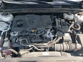 2019 Toyota Camry Hybrid LE с VIN 4T1B21HK5KU014272, выставлен на аукционе Copart как лот 62397815 с пробегом 59 834 миль миль и Списание • Salvage title. История ставок и продаж доступна на DreamBid. Изображение 13.