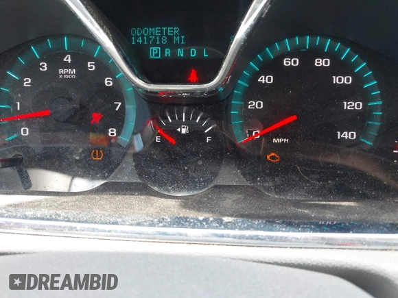 2017 Chevrolet Traverse LS with VIN 1GNKRFED3HJ351219, listed as a IAAI auction lot 42737249 with 141,718 mi miles and . Bid and sale history available at DreamBid. Image 7.