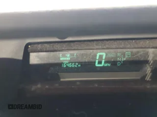 2004 Toyota Prius with VIN JTDKB20U240047067, listed as a Copart auction lot 56230125 with 164,662 mi miles and Salvage Title. Bid and sale history available at DreamBid. Image 9.