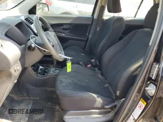 2008 Scion xD z VIN JTKKU10488J019741, wystawiony jako Copart lot #55307705 z przebiegiem 110 675 mil mil oraz Szkody całkowita. Historia ofert i sprzedaży dostępna na DreamBid. Obrazek 7.