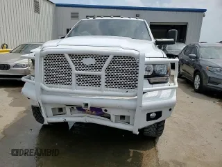 2022 Ram 2500 Big Horn with VIN 3C6UR5DL5NG394811, listed as a Copart auction lot 57783805 with 40,420 mi miles and Salvage title. Bid and sale history available at DreamBid. Image 13.