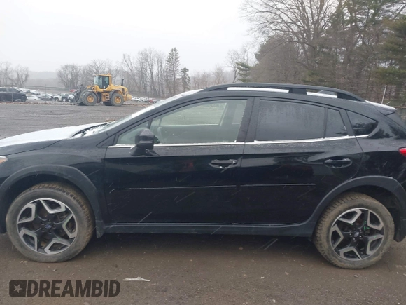 2019 Subaru Crosstrek Limited with VIN JF2GTANC5KH292359, listed as a IAAI auction lot 41731428 with 82,191 mi miles. Bid and sale history available at carsss.com. Image 15.