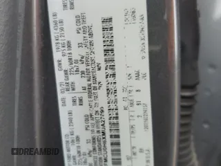 2021 Ford Escape SEL с VIN 1FMCU0H6XMUA27890, выставлен на аукционе Copart как лот 55490645 с пробегом 35 067 миль миль и Списание • Salvage title. История ставок и продаж доступна на DreamBid. Изображение 12.