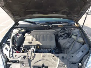 2016 Chevrolet Impala LT with VIN 2G1WB5E35G1100221, listed as a IAAI auction lot 41812763 with 162,283 mi miles and . Bid and sale history available at DreamBid. Image 10.