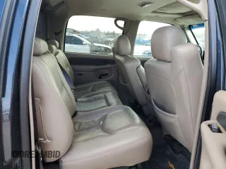 2004 Chevrolet Avalanche Z71 with VIN 3GNEK12T84G173593, listed as a Copart auction lot 79783104 with Not Provided miles and Salvage Title. Bid and sale history available at DreamBid. Image 10.