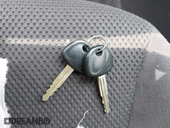 2011 Kia Forte SX с VIN KNAFW5A34B5334047, выставлен на аукционе IAAI как лот 42522792 с пробегом 103 000 миль миль и . История ставок и продаж доступна на DreamBid. Изображение 11.