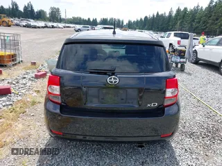 2009 Scion xD with VIN JTKKU10439J036772, listed as a IAAI auction lot 42596056 with 167,019 mi miles and . Bid and sale history available at DreamBid. Image 17.