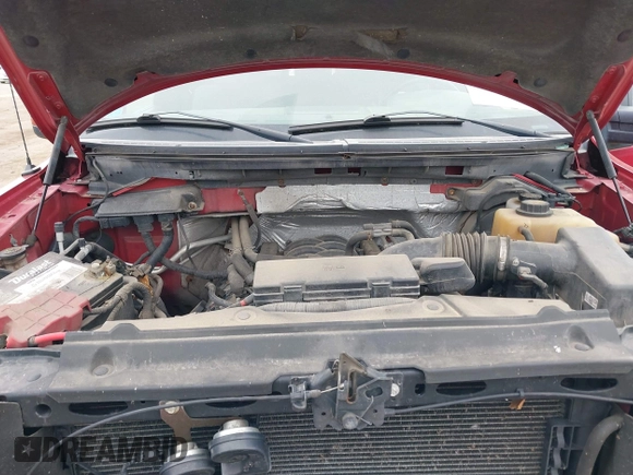 2012 Ford F-150 XL with VIN 1FTFX1EF2CFA39473, listed as a IAAI auction lot 42298394 with 172,439 mi miles and . Bid and sale history available at DreamBid. Image 10.