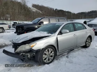 2012 Toyota Avalon z VIN 4T1BK3DB5CU471571, wystawiony jako Copart lot #41953615 z przebiegiem 102 234 mil mil oraz Szkoda całkowita • Salvage title. Historia ofert i sprzedaży dostępna na DreamBid. Obrazek 1.