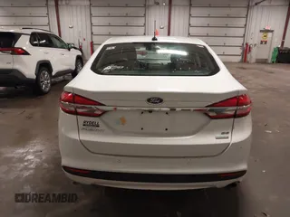 2017 Ford Fusion SE with VIN 3FA6P0HD6HR310295, listed as a IAAI auction lot 42590311 with 163,904 mi miles and . Bid and sale history available at DreamBid. Image 17.