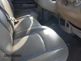 2010 Dodge 1500 SLT with VIN 1D7RV1CT6AS119686, listed as a IAAI auction lot 41671468 with 306,952 mi miles and . Bid and sale history available at DreamBid. Image 8.