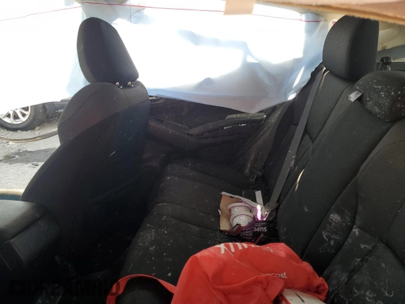 2019 Subaru Impreza z VIN 4S3GTAB66K3715119, wystawiony jako Copart lot #53530575 z przebiegiem Nie podano mil oraz Szkoda całkowita • Salvage title. Historia ofert i sprzedaży dostępna na DreamBid. Obrazek 10.