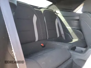 2017 Chevrolet Camaro 1LT with VIN 1G1FB3DS0H0174074, listed as a Copart auction lot 46673875 with 142,469 mi miles and Salvage Title. Bid and sale history available at carsss.com. Image 11.