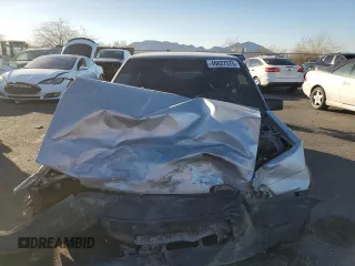1987 Toyota Corolla с VIN 1NXAE87G6HZ400863, выставлен на аукционе Copart как лот 46637575 с пробегом 241 705 миль миль и Списание • Salvage title. История ставок и продаж доступна на DreamBid. Изображение 5.