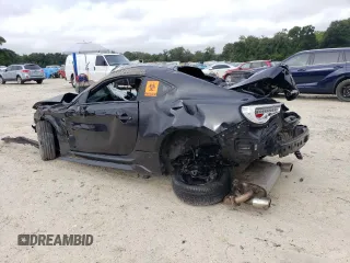 2018 Toyota 86 with VIN JF1ZNAA19J8701294, listed as a Copart auction lot 71359604 with 70,862 mi miles and Non Repairable. Bid and sale history available at carsss.com. Image 2.