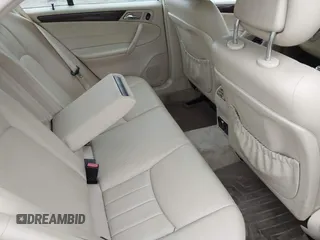 2005 Mercedes-Benz C 240 with VIN WDBRF81J55F638176, listed as a IAAI auction lot 41927939 with Not Provided miles and . Bid and sale history available at DreamBid. Image 8.
