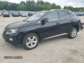 2014 Lexus RX 350 с VIN 2T2BK1BA2EC238293, выставлен на аукционе Copart как лот 57757985 с пробегом Не указан миль и Чистый • Clean title. История ставок и продаж доступна на DreamBid. Изображение 1.